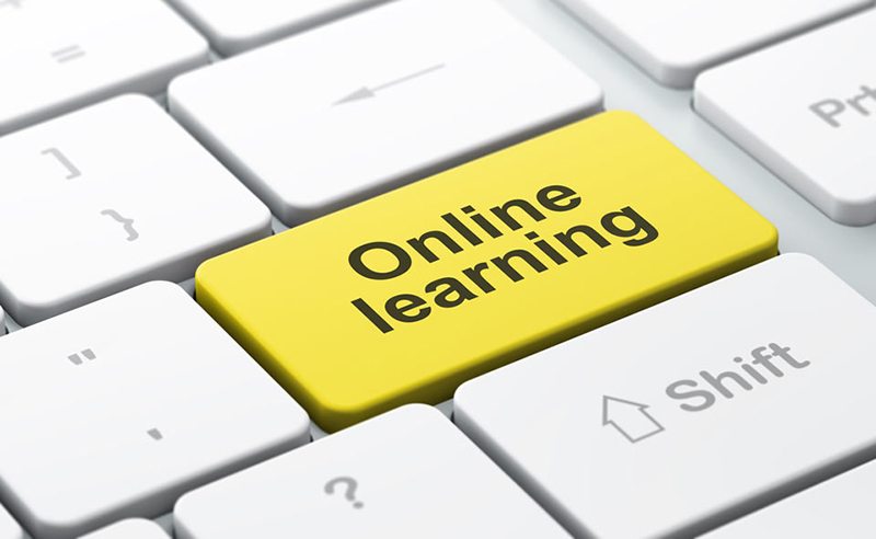 corsi formazione online personale