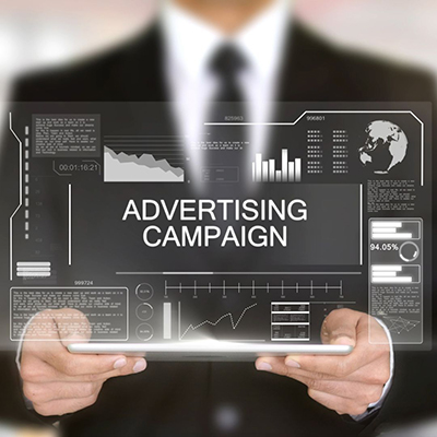 gestione campagne google ads