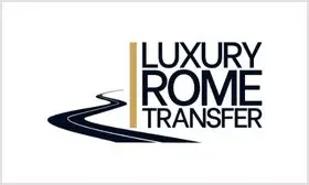 luxury rome transfer