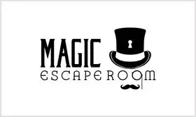 magic escape roma