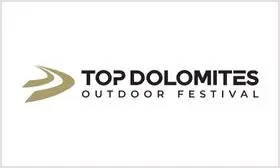 top dolomites logo
